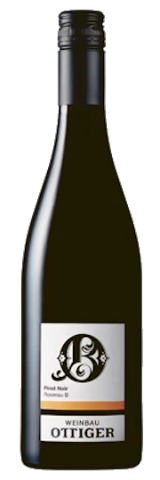 B - Pinot Noir Rosenau AOC
