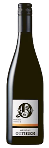 B - Pinot Noir Rosenau AOC B - Pinot Noir Rosenau AOC