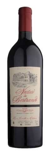 Nectar des Bertrands Nectar des Bertrands