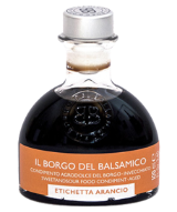 Condimento Arancio