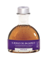 Condimento Bianco al Mirtillo