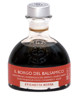 Condimento Rosso