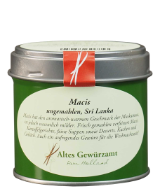 Macis ganz