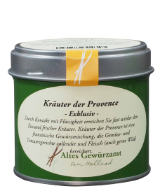Kräuter der Provence