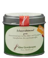 Schwarzkümmel