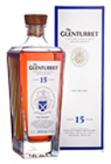 15 Years Cask Strength HSM