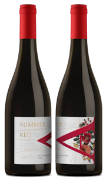 Vik A Cabernet Nouveau Vik A Cabernet Nouveau