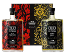 Set Francesco Apreda Olio EV