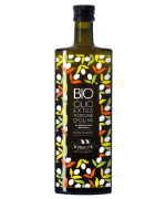 Olio Extra Vergine BIO