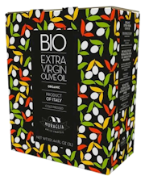 Box - Olio extra V BIO