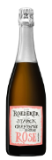 Brut Nature Rosé Deluxe