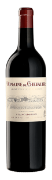 Domaine de Chevalier rouge